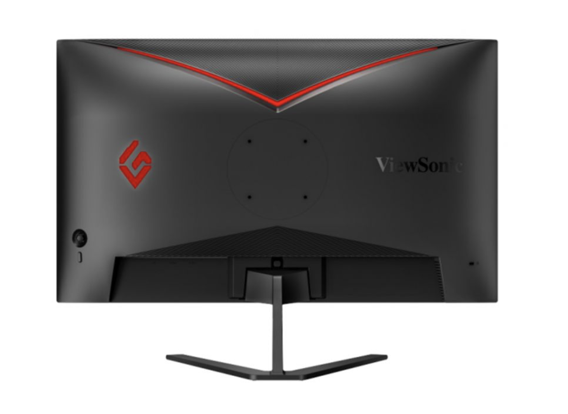 优派推出“VX2766-2K-PRO-9”27 英寸显示器:2K 260Hz、俯仰支架,1994 元