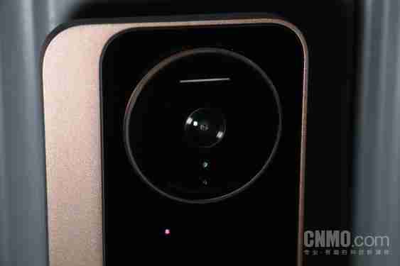 小米智能门锁 M30 Pro 体验:猫眼双摄 + 屏幕,你想要的他都有