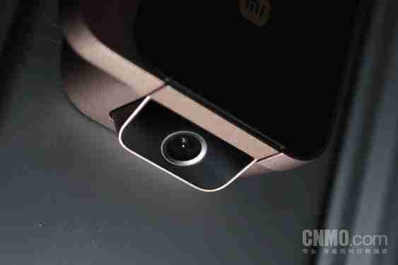 小米智能门锁 M30 Pro 体验:猫眼双摄 + 屏幕,你想要的他都有