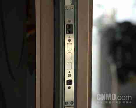 小米智能门锁 M30 Pro 体验:猫眼双摄 + 屏幕,你想要的他都有