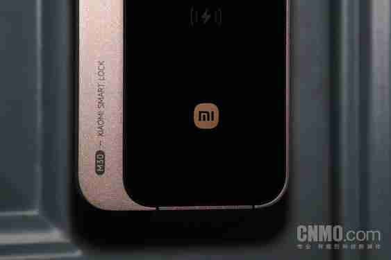 小米智能门锁 M30 Pro 体验:猫眼双摄 + 屏幕,你想要的他都有