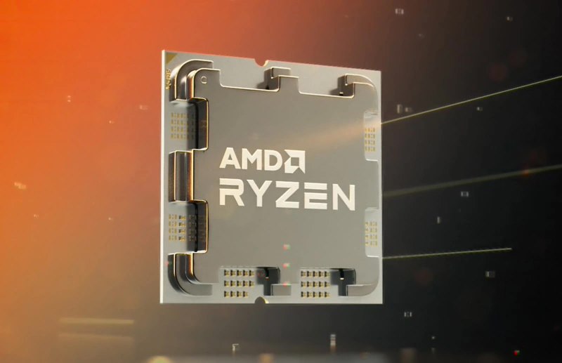 AMD 发布新 AGESA 固件更新,修复影响 Zen 2 处理器的 Zenbleed 漏洞