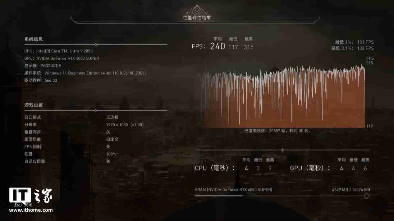 铭瑄北冰洋 Z890 ARCTIC 主板评测：白色装机绝配，BIOS 体验大提升