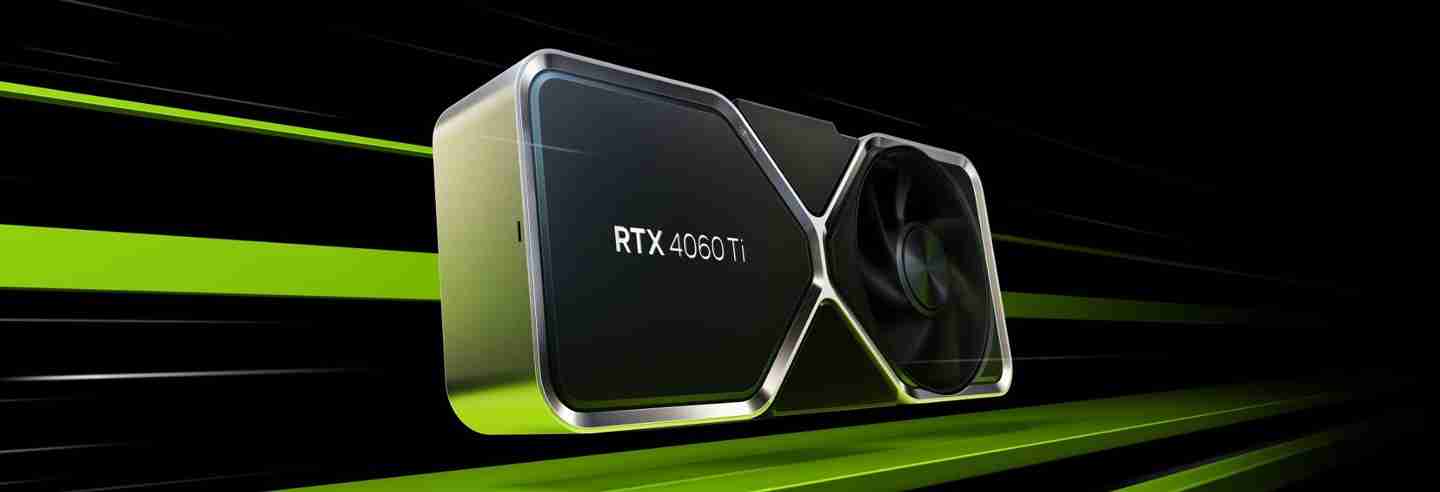 消息称英伟达砍单 10 月桌面端 RTX 4060 Ti 显卡 GPU 供应,优先向移动端分货