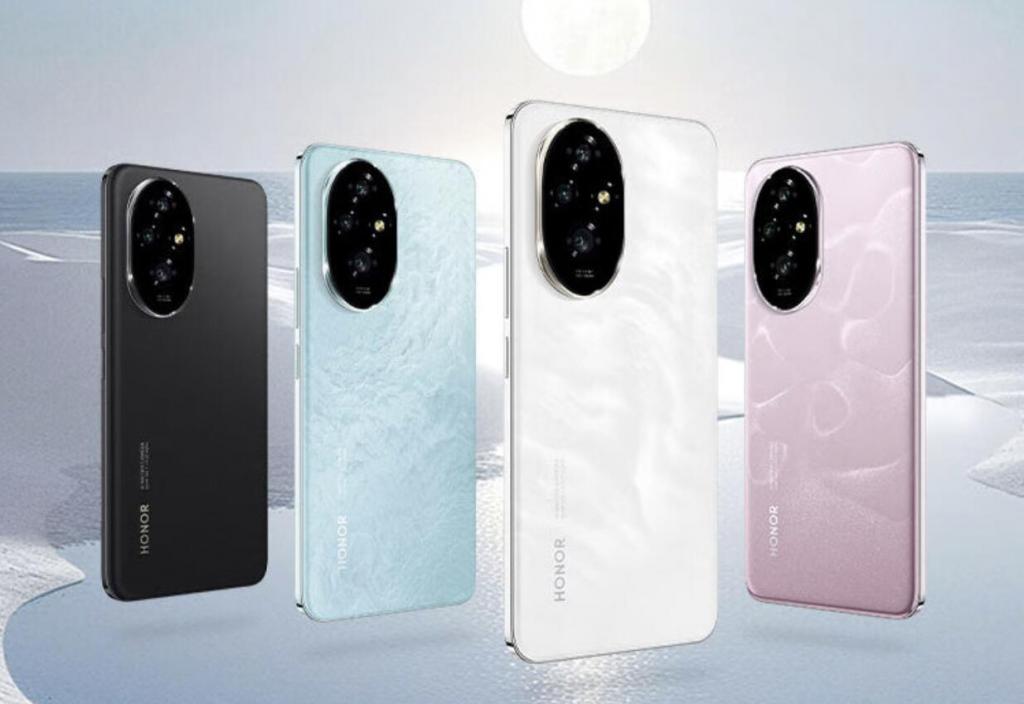  支持北斗消息！荣耀 300 Pro+ 正式入网 