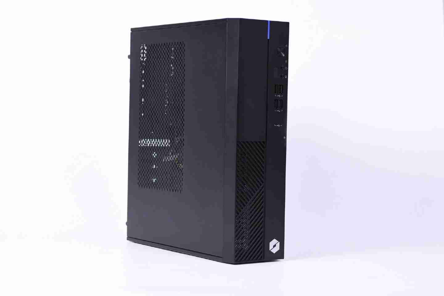 i5-12450H：机械革命无界 M5 小主机 16+512G 版 1575 元补贴购