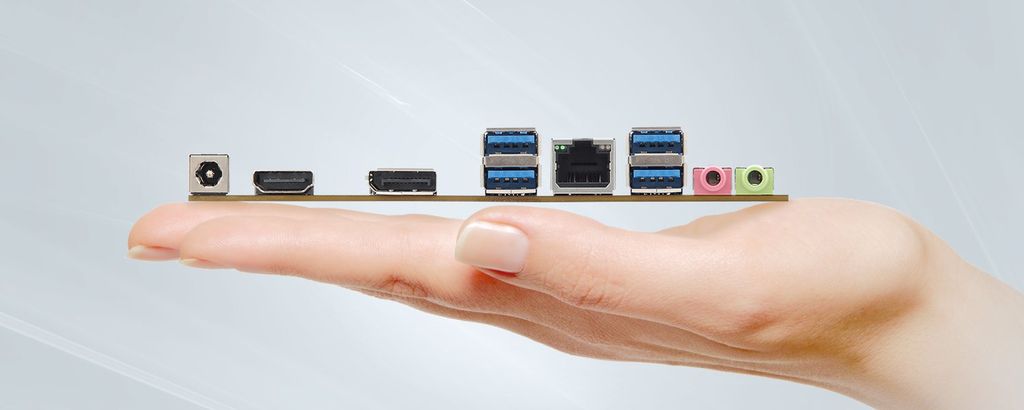 “全球首款支持 AM5 的 Thin Mini ITX 主板”,华擎发布 X600TM-ITX:最高 96GB 内存、外接 4 台显示器