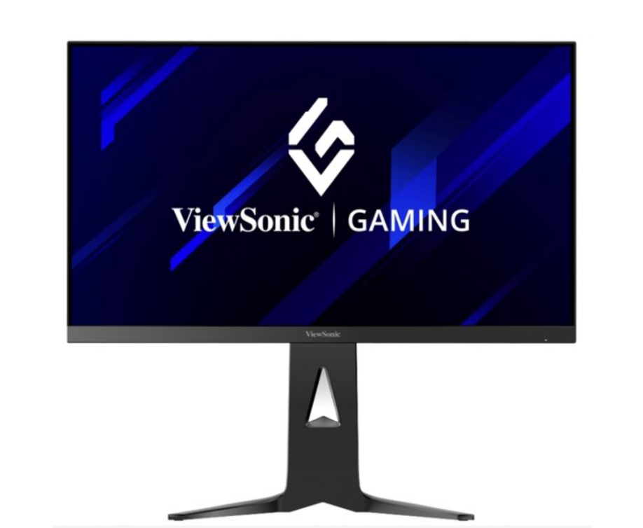 优派“VX2581-2K-PRO-3”24.5 英寸显示器开售：2K 240Hz，1399 元