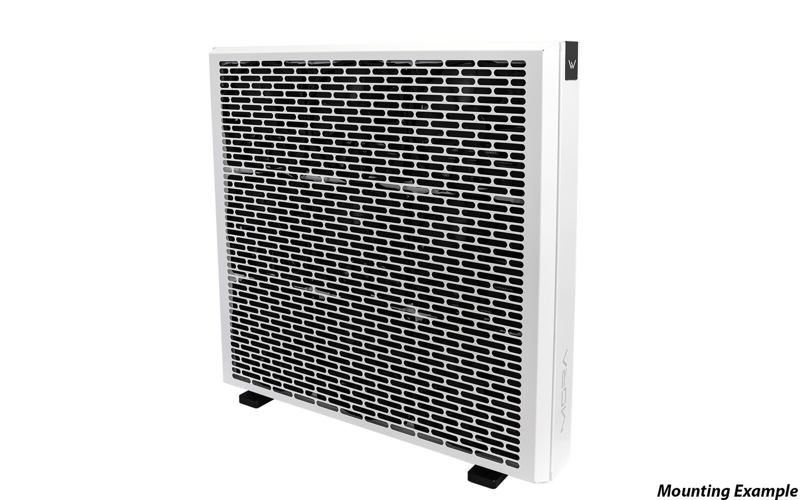 MO-RA IV 系列散热器发布:最多装 9 个 200mm 风扇、重 15.9 千克、厚 75 毫米,起价 250 美元