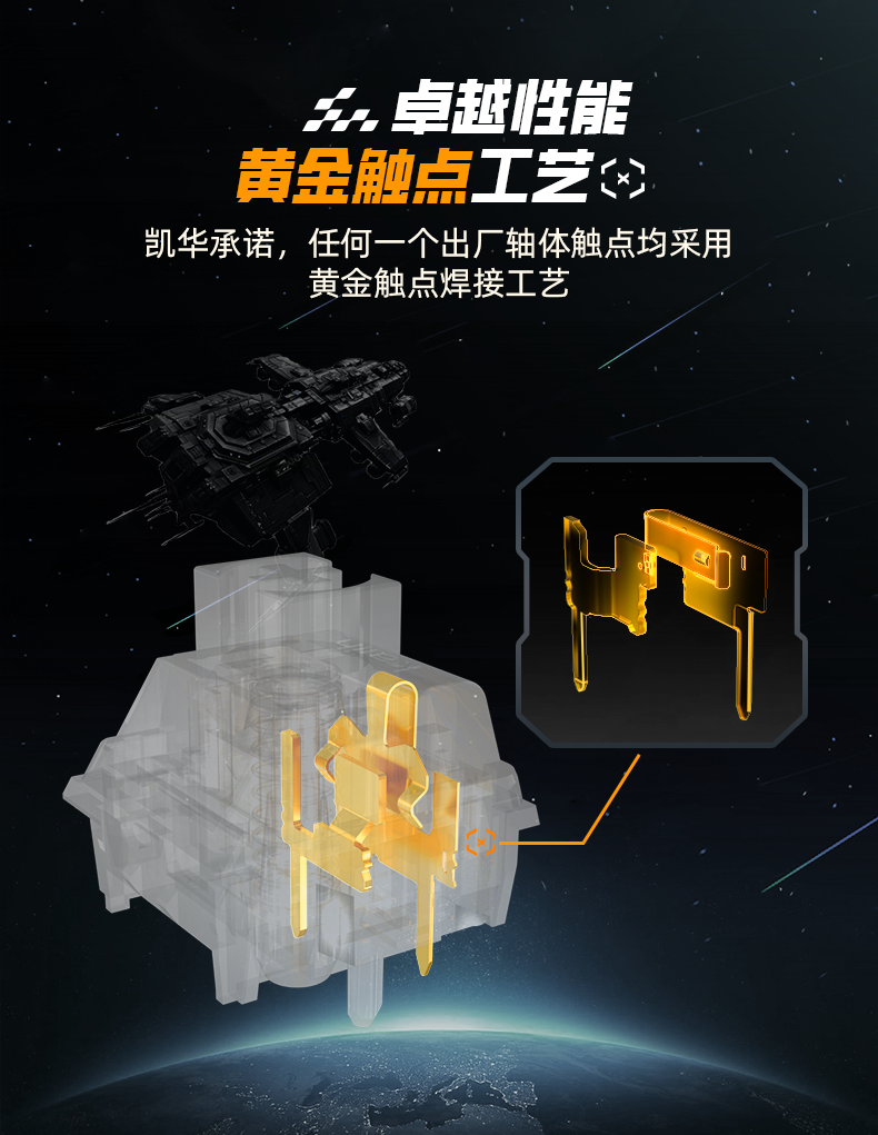 ILOVBEE B87 客制化三模键盘知速轴开售:三模连接、全键热插拔,299 元
