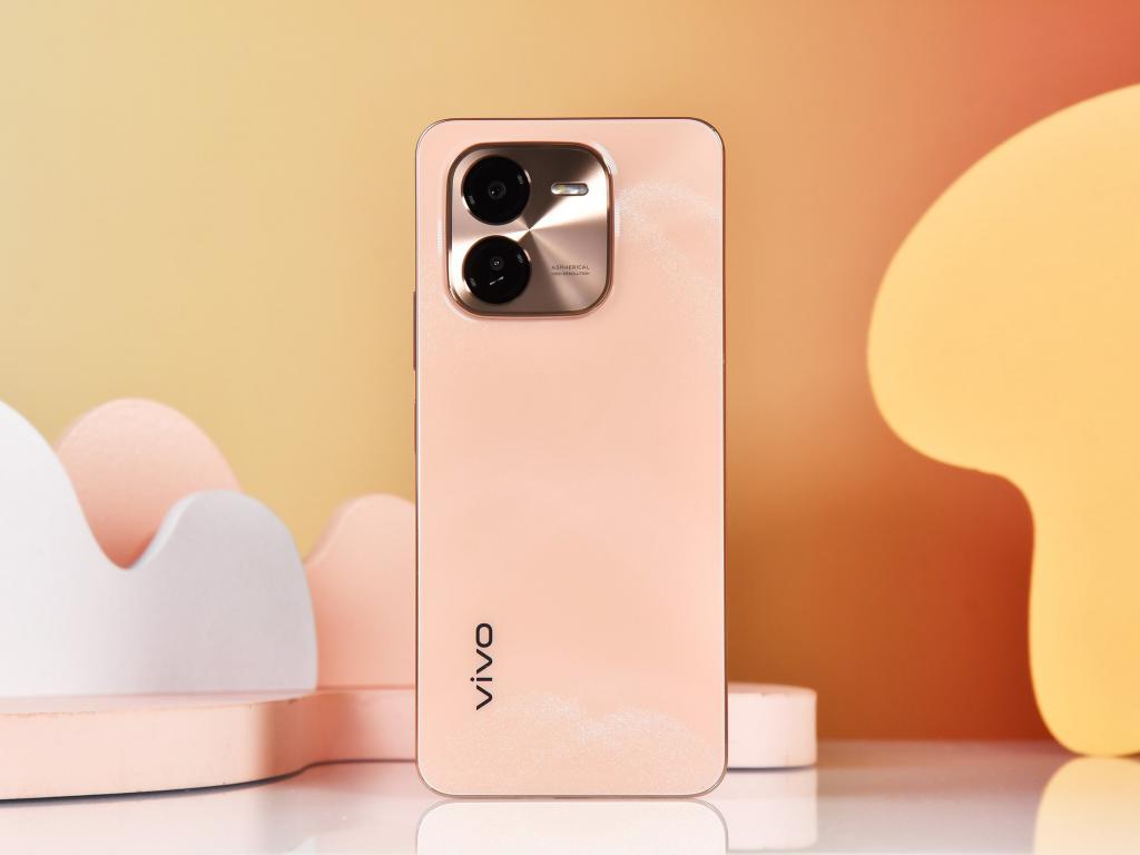  千元机怎么选？续航很给力，vivo Y37 Pro 搭载 6000mAh
