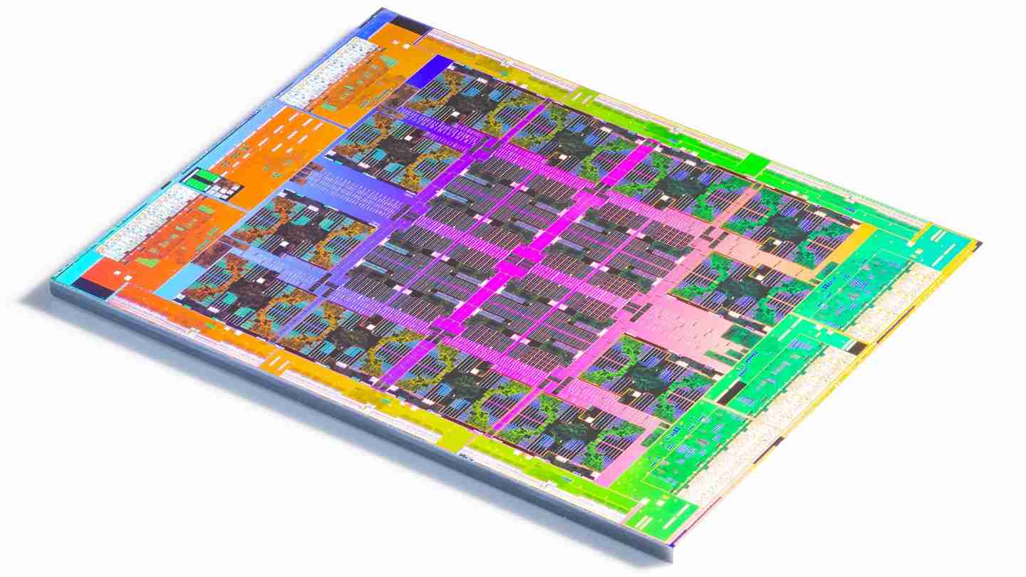 俄罗斯搞定 16nm,已突围交付 1000 颗 48 核 Baikal-S 处理器