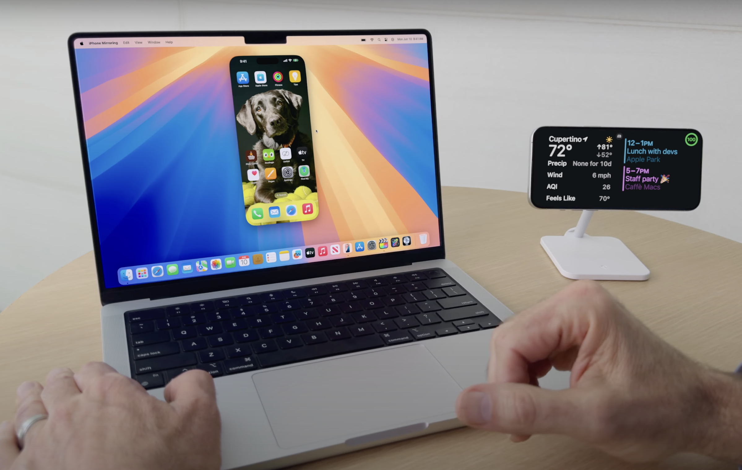 折叠MacBook又跳票了！苹果产品折叠为何就这样难？
