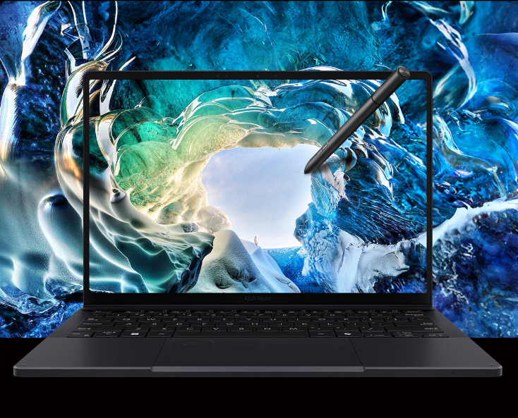 华硕 ProArt 创 13 2024 翻转本国行开售：锐龙 AI 9 HX370 + RTX 4060，14999 元
