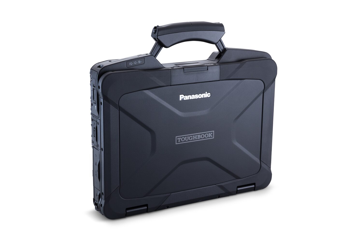 松下推出 TOUGHBOOK 40 Mk2 三防笔记本：IP66、酷睿 Ultra、1200 尼特触摸屏