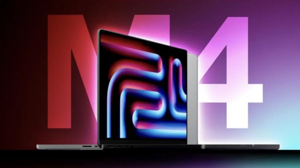 M4 MacBook Pro 将采用量子点显示技术