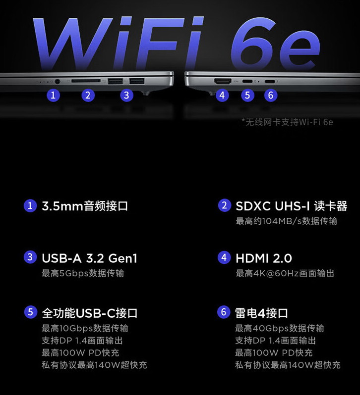 联想小新 Pro 14“AI 元启版”笔记本开售:Ultra9-185H + 32G + 1T 售 7499 元