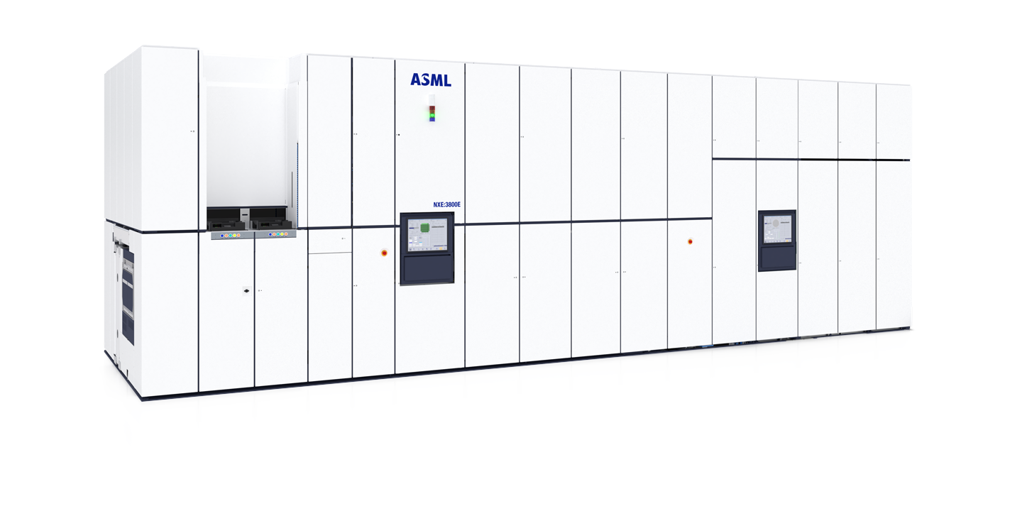 日本首台 ASML EUV 光刻机下月中旬运抵:用于 Rapidus 晶圆厂试产