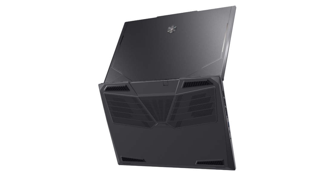 机械革命极光 X 游戏本官宣:全新模具,至高 i7-14650HX + RTX 4070
