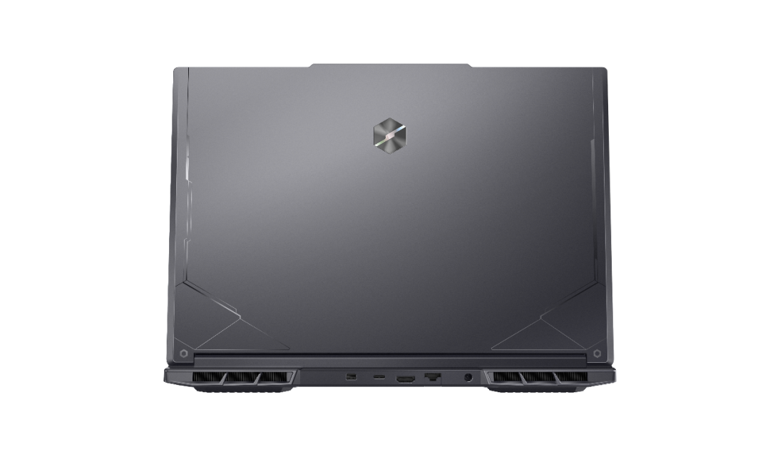 机械革命极光 X 游戏本官宣:全新模具,至高 i7-14650HX + RTX 4070