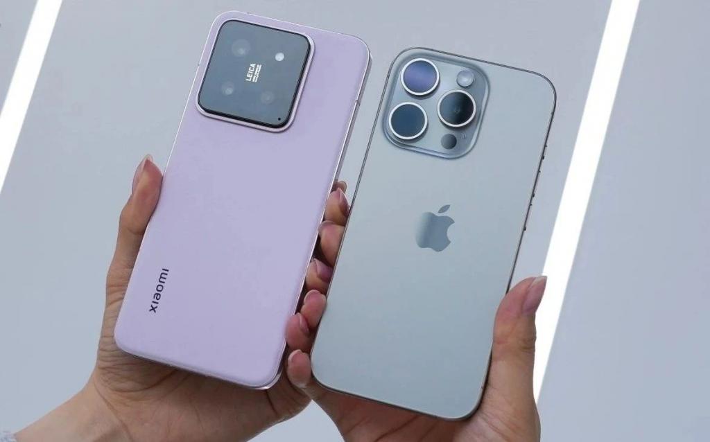 微软要求中国区员工工作时必须使用 iPhone?官方回应