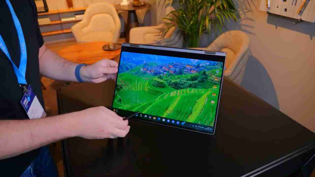 三星发布 Galaxy Book 5 Pro 360 笔记本：16 英寸，配英特尔酷睿 Ultra 200V 系列处理器