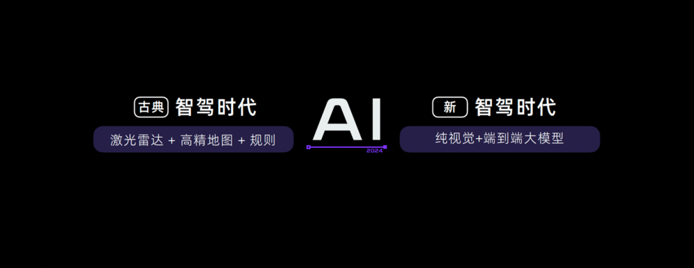 首搭V2.0软件,极越07预售价21.59万元起
