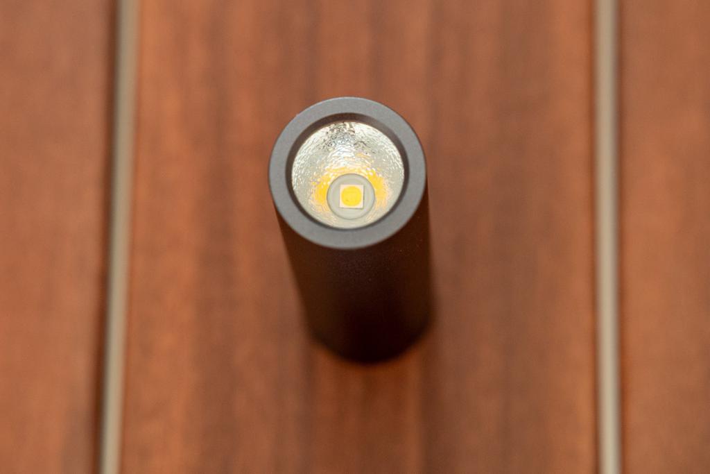 波奇客萤火虫 EDC 随行灯评测:应用场景丰富,多种使用模式切换