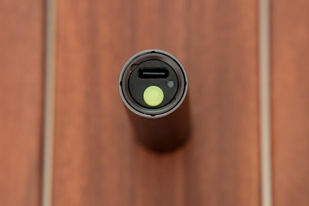 波奇客萤火虫 EDC 随行灯评测:应用场景丰富,多种使用模式切换