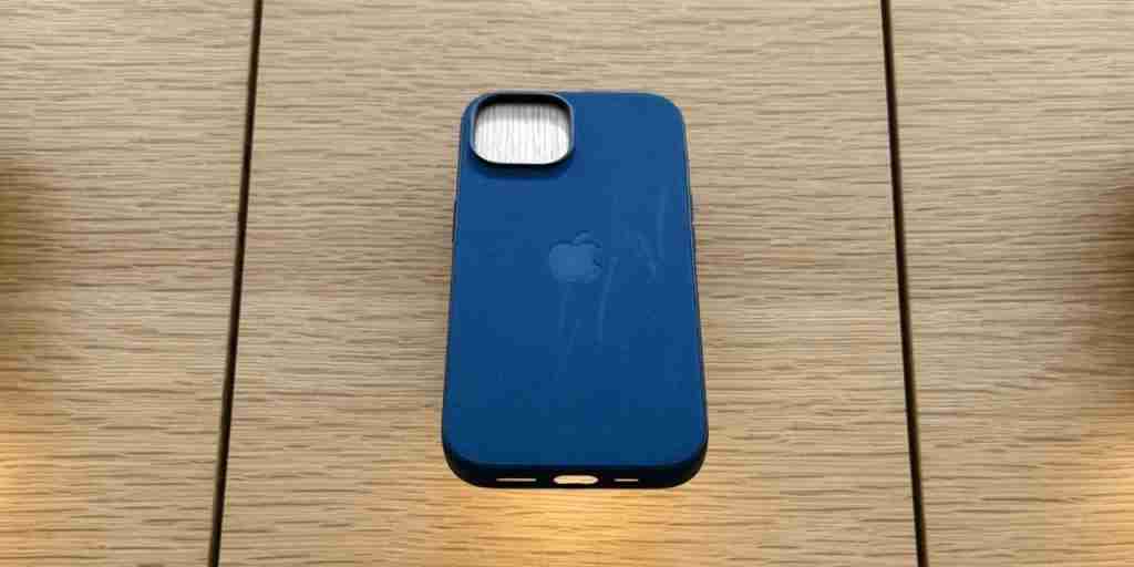 iPhone 16 发布前夕,官方停售这款产品 .