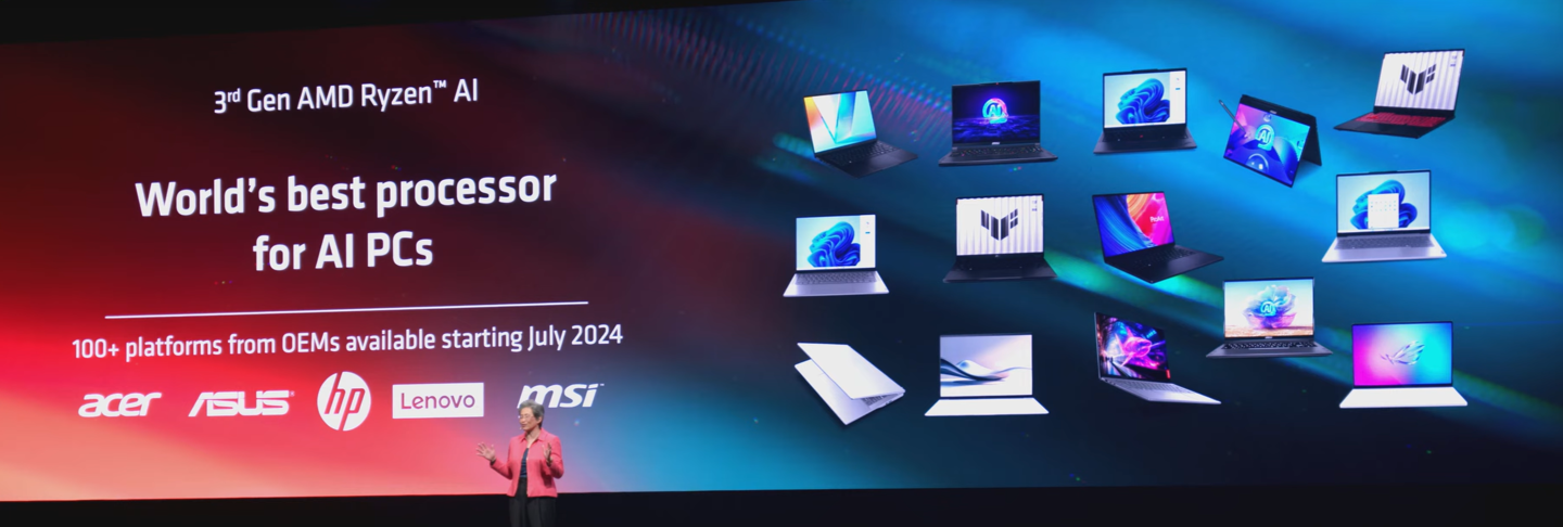 搭载锐龙 AI 9 HX 370 处理器，宏碁新款 Swift 14 SF14-61 笔记本现身 Geekbench