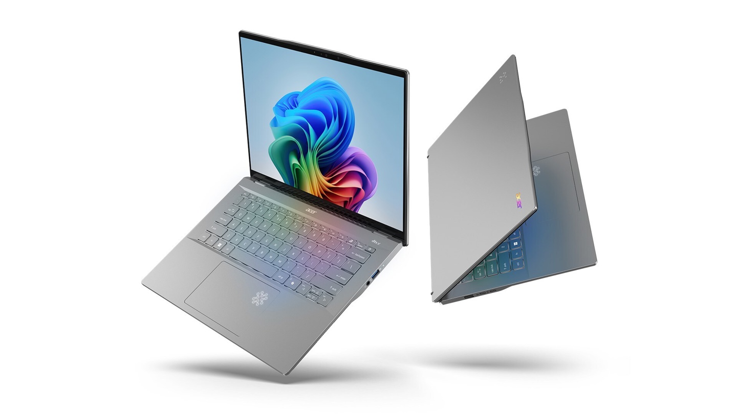搭载锐龙 AI 9 HX 370 处理器，宏碁新款 Swift 14 SF14-61 笔记本现身 Geekbench