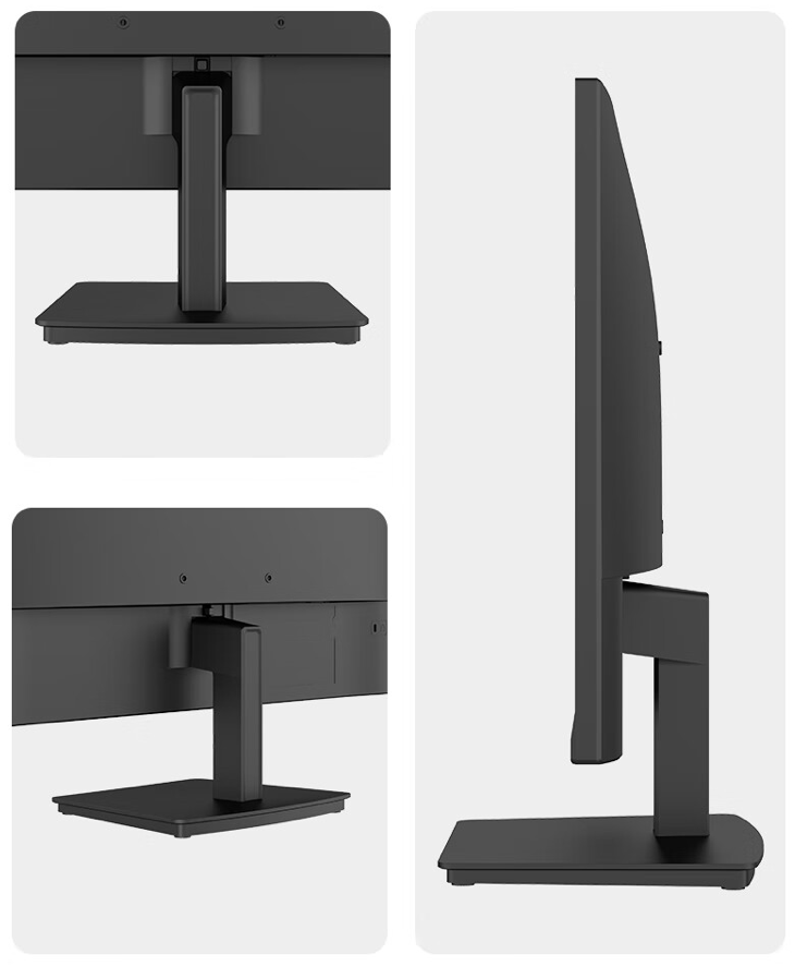 KTC 推出“24DQ720”23.8 英寸显示器:2K 100Hz,649 元
