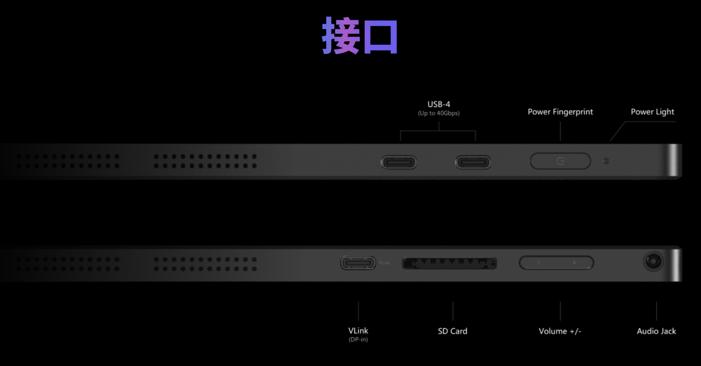 铭凡 V3 SE 三合一平板电脑首销,R7 7735U + 16G + 1T 售 4499 元