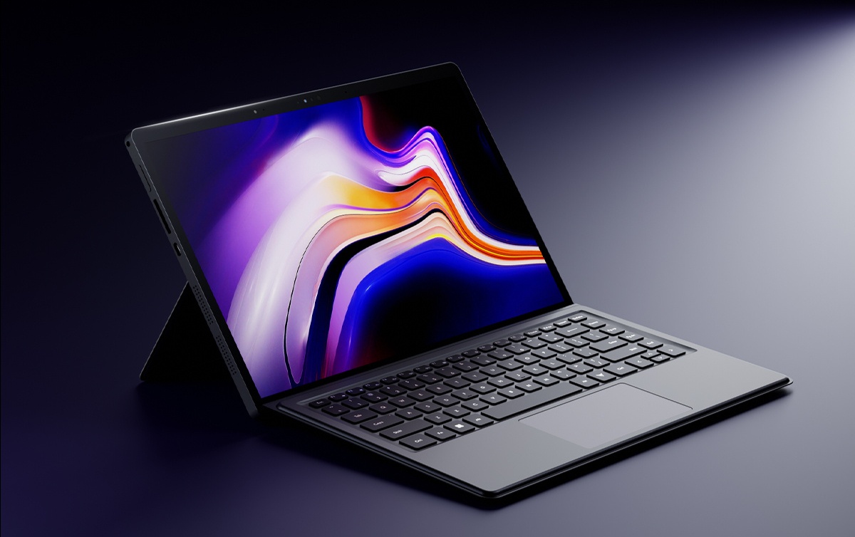 铭凡 V3 SE 三合一平板电脑首销,R7 7735U + 16G + 1T 售 4499 元
