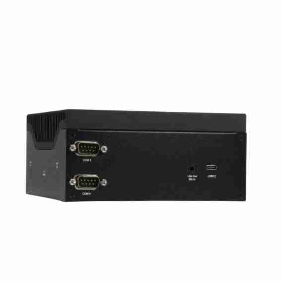 研扬发布 UP Xtreme i14 Edge 迷你电脑:双网口、首搭 Meteor Lake 处理器、最高 64GB 内存