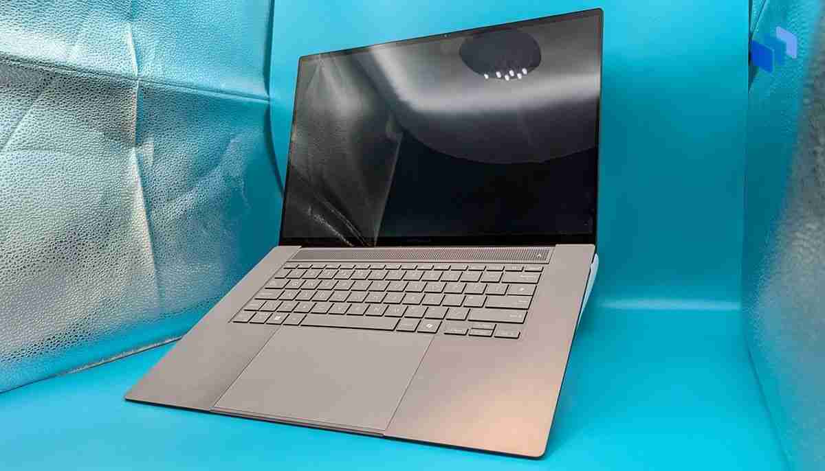 首搭英特尔酷睿 Ultra 200V 系列处理器,华硕、LG、戴尔和微星等笔记本亮相