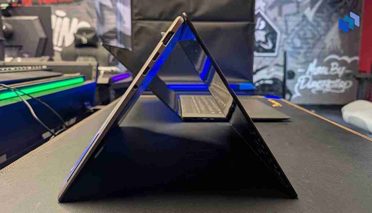 首搭英特尔酷睿 Ultra 200V 系列处理器,华硕、LG、戴尔和微星等笔记本亮相