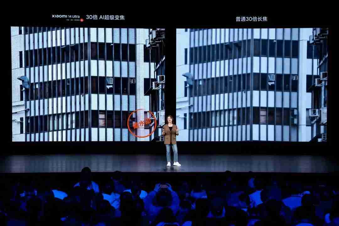 手机大厂,狂卷长焦