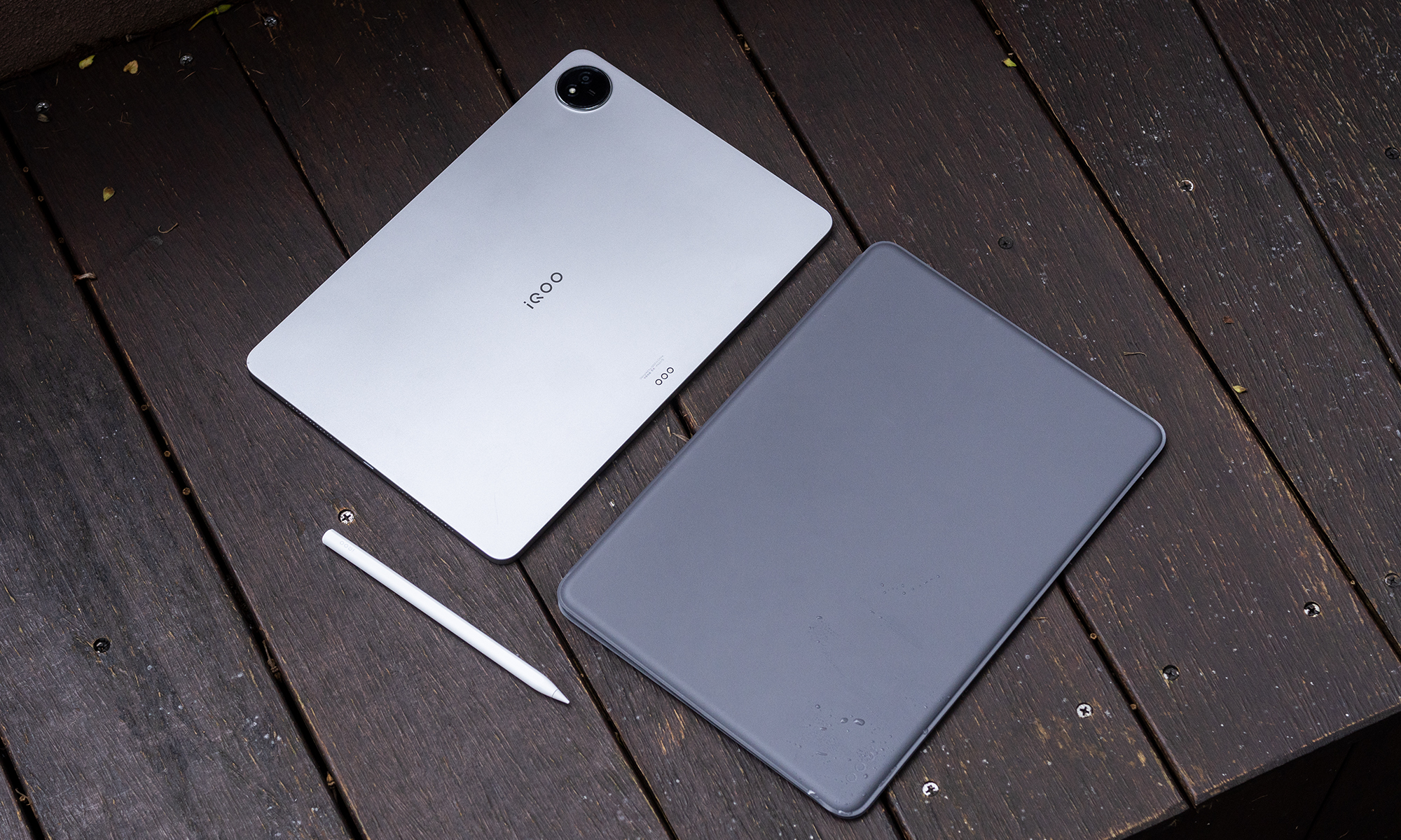 iQOO Pad2 Pro上手:生产力属性能撑起高端定位吗?
