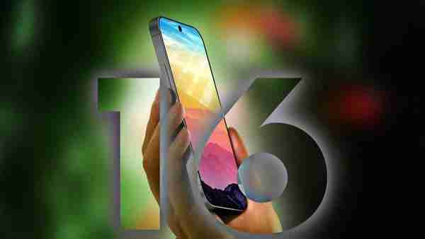 iPhone 16 发布会海报系恶搞:网友无聊用 AI 制作的