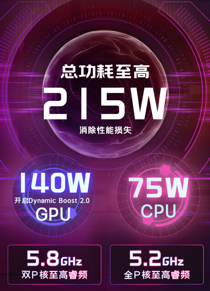 微星泰坦 18 Pro 笔记本配置上新:i9-14900HX + RTX4070,20999 元