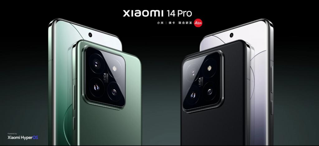 6000 毫安硅负极电池!小米 15Pro 升级再曝料
