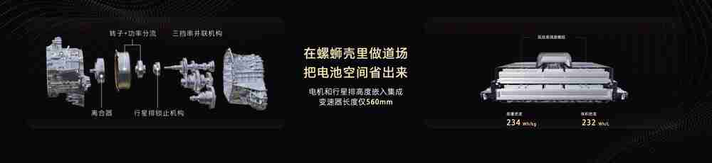 长城集团坦克500 Hi4-Z发布 预售价37.98万元