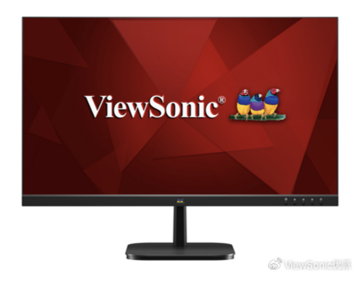 优派推出“VA2450-H-11”23.8 英寸显示器:1080P 100Hz,适用办公场景