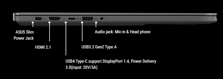 锐龙 AI 9 HX 370 + RTX 4070,华硕 ROG 幻 16 Air 锐龙版笔记本发布