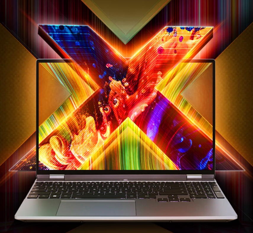 机械革命无界 15X 笔记本今晚预售:R7-8845HS / Ultra 7 155H,售价 4299 / 6199 元