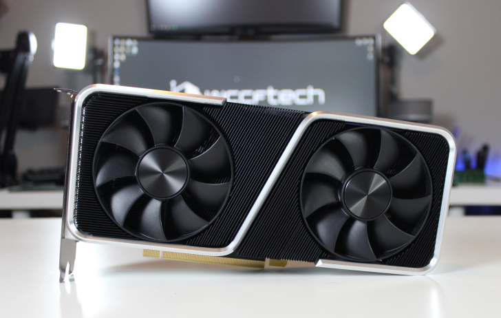 Steam 上最受欢迎的显卡:消息称英伟达 RTX 3060 即将停产