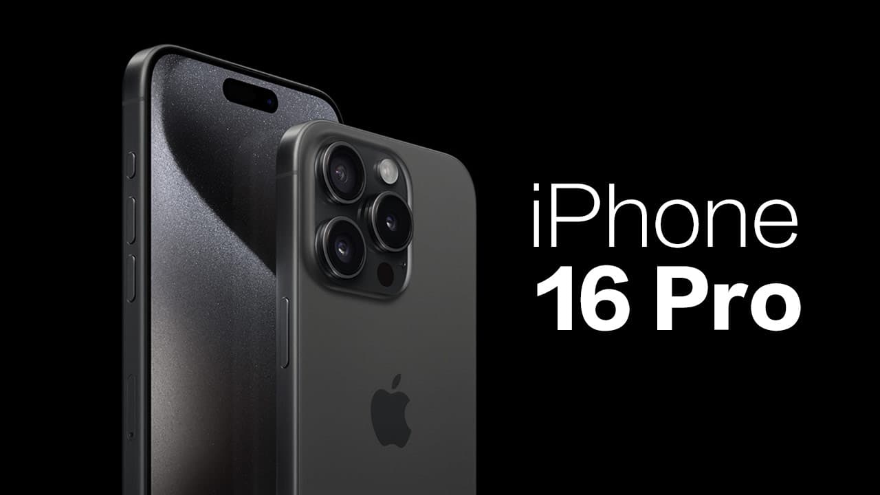 iPhone 16全面曝光:影像、性能进步明显,AI表现令人期待