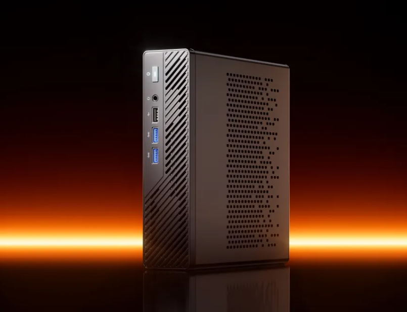 铭凡 MS-A1 迷你工作站发售:AMD AM5 平台,准系统 1599 元